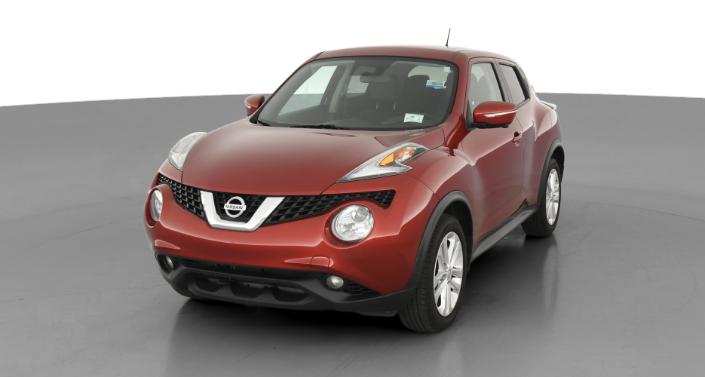 Thumbnail: 2016 Nissan Juke - 1
