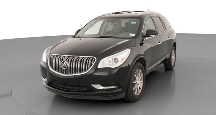 Thumbnail: 2017 Buick Enclave - 1