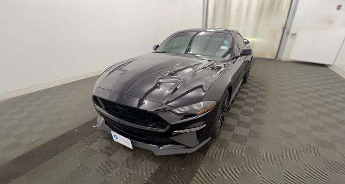 2021 Ford Mustang GT -
                  Framingham, MA