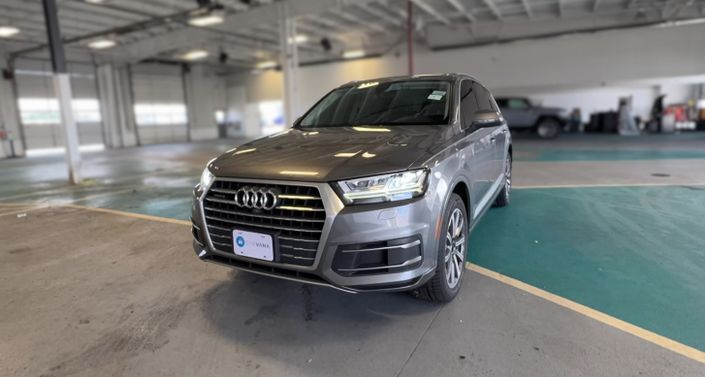 Thumbnail: 2017 Audi Q7 - 1