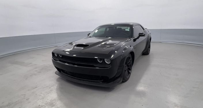 Thumbnail: 2016 Dodge Challenger - 1