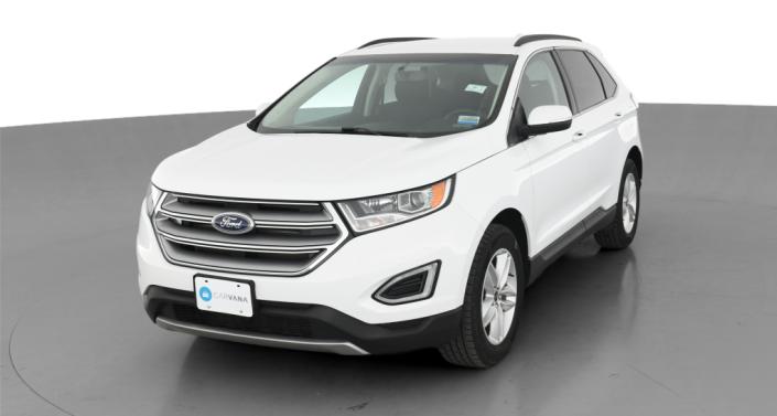 2016 Ford Edge SEL -
                  Richton Park, IL
