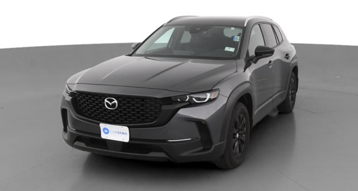 2024 Mazda CX-50 S Select -
                  Concord, NC