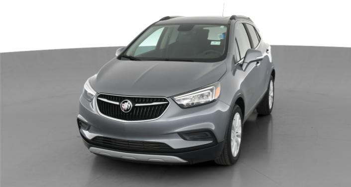 2019 Buick Encore Preferred -
                  Richton Park, IL