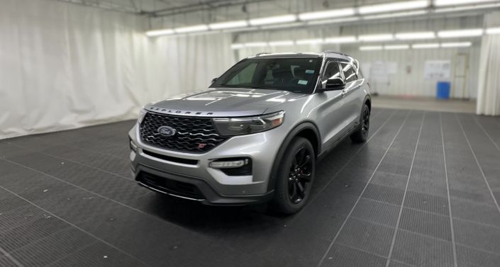 2021 Ford Explorer ST -
                  Indianapolis, IN