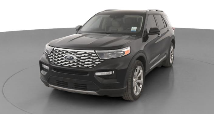 Thumbnail: 2020 Ford Explorer - 1