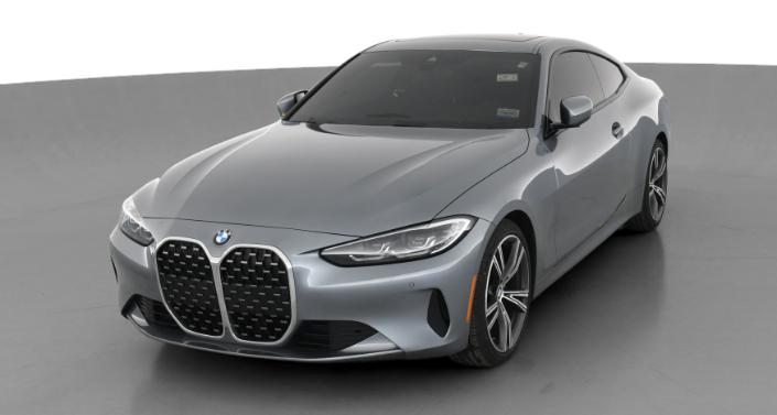 2021 BMW 4 Series 430i xDrive -
                  Richton Park, IL