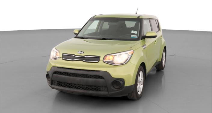 Thumbnail: 2018 Kia Soul - 1