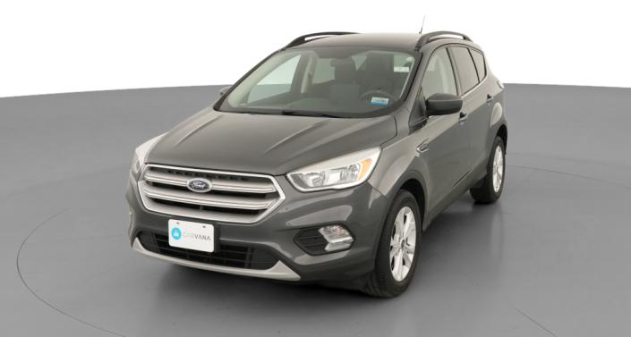 2018 Ford Escape SE -
                  Hebron, OH