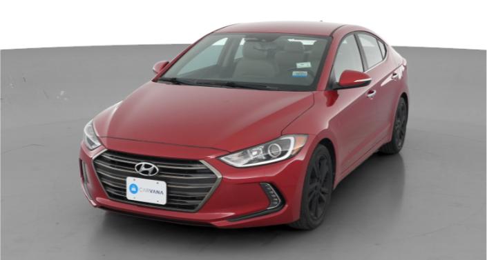 Thumbnail: 2017 Hyundai Elantra - 1