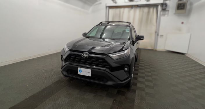 2024 Toyota RAV4 XLE Premium -
                  Framingham, MA