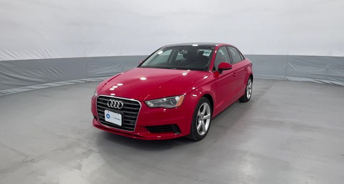 Thumbnail: 2016 Audi A3 - 1
