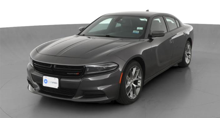 2022 Dodge Charger SXT -
                  Colonial Heights, VA