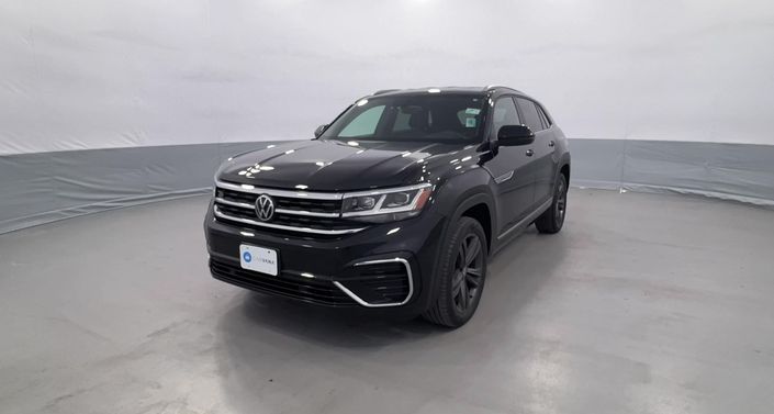 Thumbnail: 2020 Volkswagen Atlas - 1