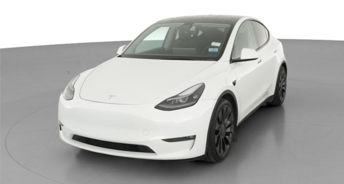 2022 Tesla Model Y Performance -
                  Lorain, OH