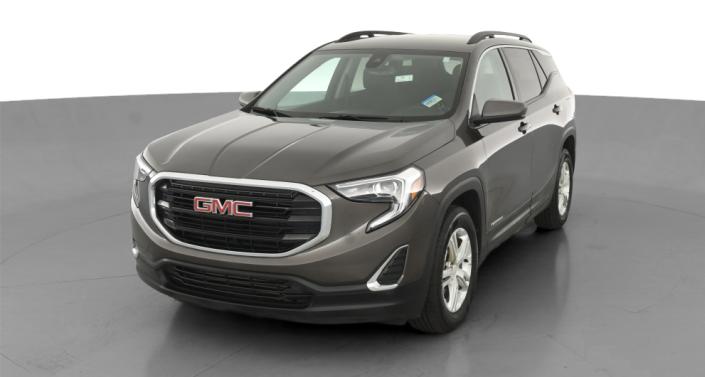 2020 GMC Terrain SLE -
                  Bessemer, AL