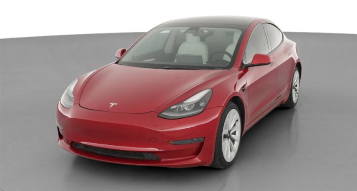 Thumbnail: 2023 Tesla Model 3 - 1
