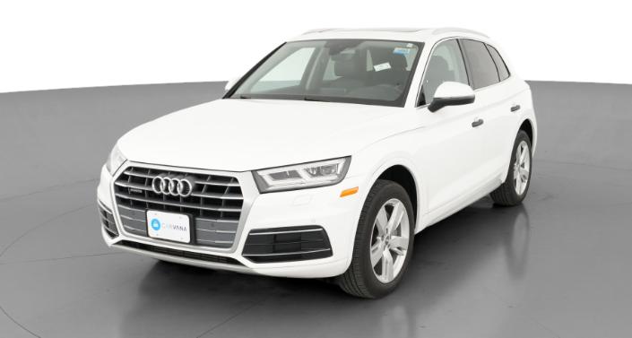 Thumbnail: 2018 Audi Q5 - 1