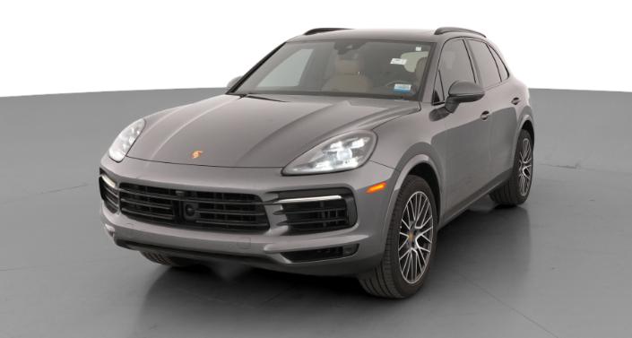 Thumbnail: 2019 Porsche Cayenne - 1