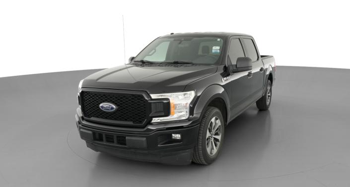 2019 Ford Econoline E-150 -
                  Wheatland, OK