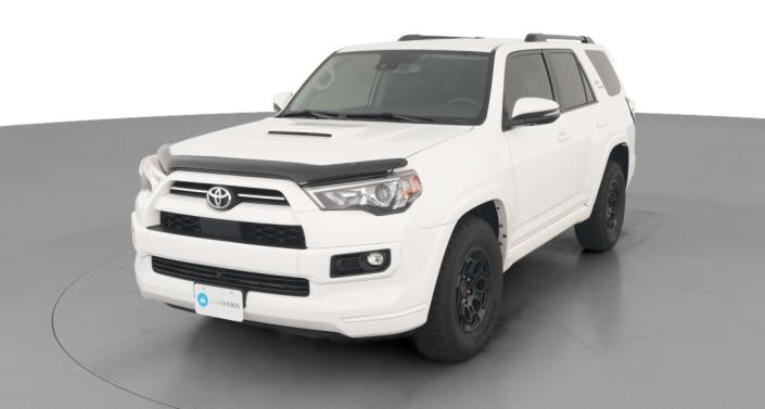 2022 Toyota 4Runner TRD Sport -
                  Haines City, FL