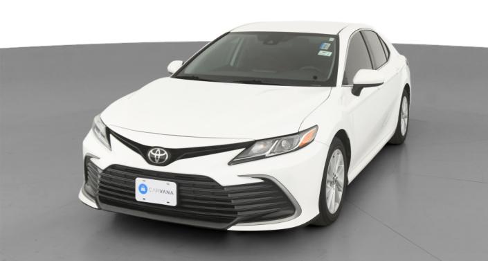 Thumbnail: 2022 Toyota Camry - 1