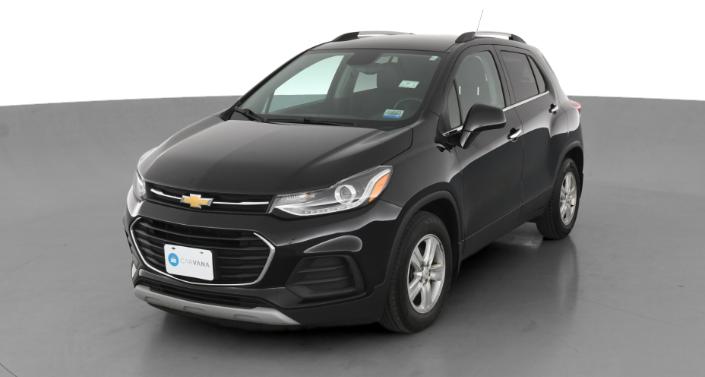 2020 Chevrolet Trax LT -
                  Richton Park, IL