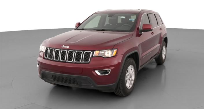 Thumbnail: 2018 Jeep Grand Cherokee - 1