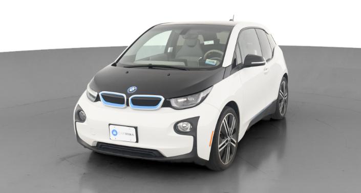 2015 BMW i3 Range Extender -
                  Indianapolis, IN