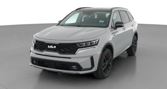 Thumbnail: 2023 Kia Sorento - 1
