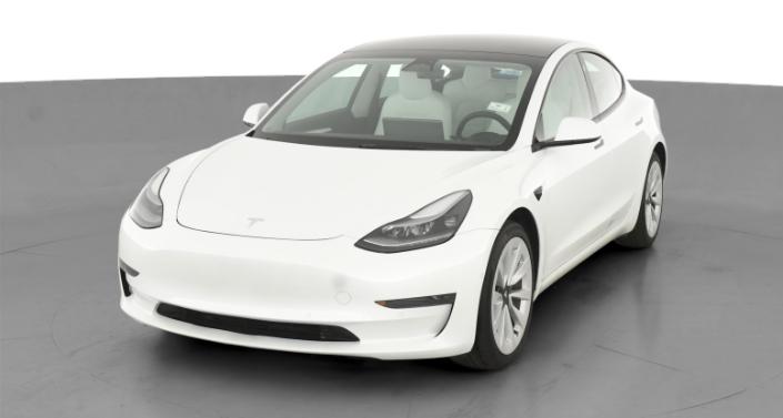 2022 Tesla Model 3 Standard Range -
                  Bessemer, AL