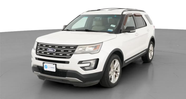 Thumbnail: 2016 Ford Explorer - 1