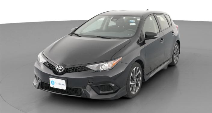 Thumbnail: 2018 Toyota Corolla iM - 1
