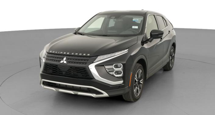 2024 Mitsubishi Eclipse Cross SE -
                  West Memphis, AR
