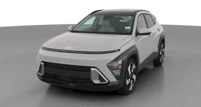 2024 Hyundai Kona Limited -
                  Concord, NC
