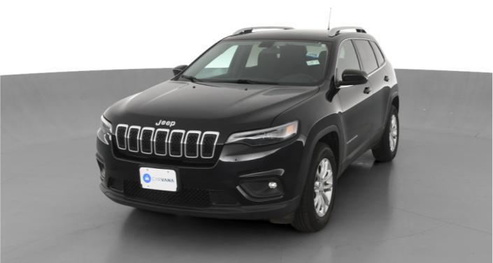 Thumbnail: 2019 Jeep Cherokee - 1