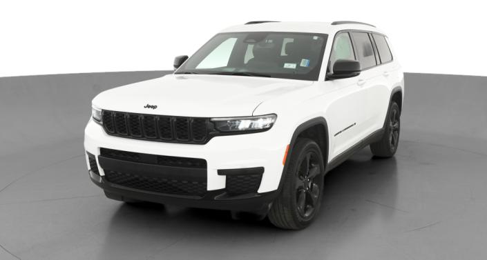 2023 Jeep Grand Cherokee L Altitude -
                  Bessemer, AL