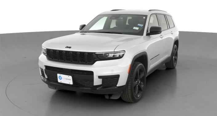 2023 Jeep Grand Cherokee L Altitude -
                  Bessemer, AL