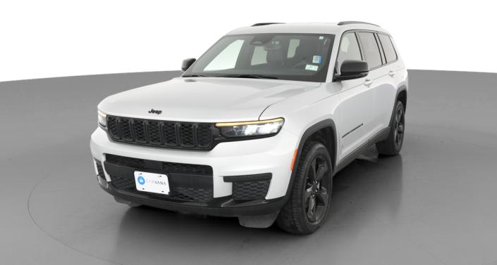 2023 Jeep Grand Cherokee L Altitude -
                  Bessemer, AL