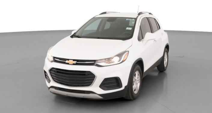 Thumbnail: 2019 Chevrolet Trax - 1