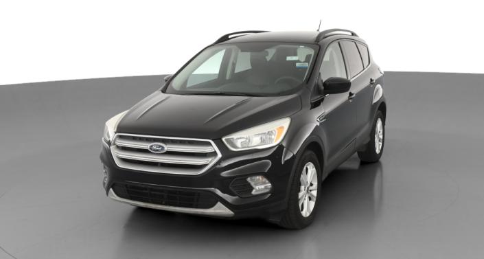 Thumbnail: 2018 Ford Escape - 1