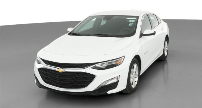 Thumbnail: 2023 Chevrolet Malibu - 1