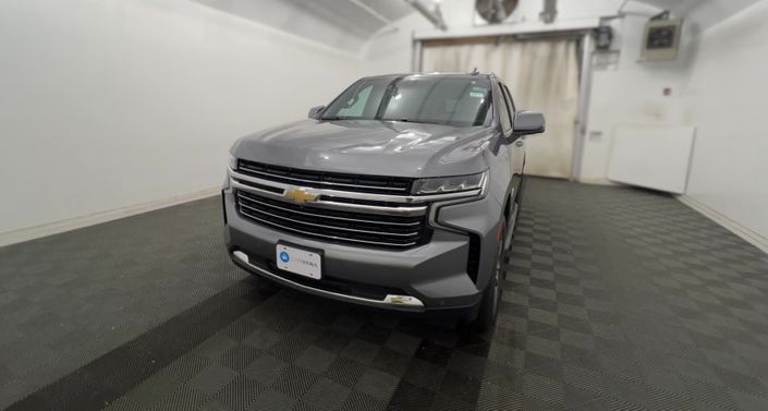 2021 Chevrolet Tahoe LT -
                  Framingham, MA