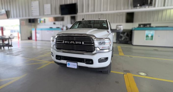 Thumbnail: 2024 RAM 2500 - 1