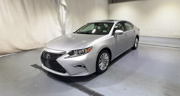 2017 Lexus ES 350 -
                  Union City, GA