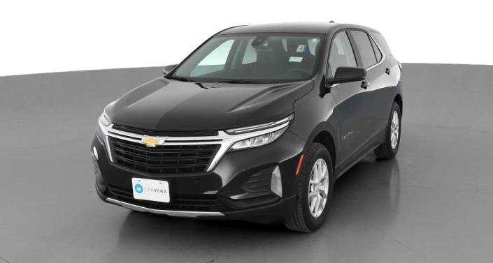 2023 Chevrolet Equinox LT -
                  Richton Park, IL