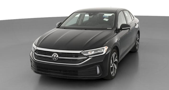 Thumbnail: 2024 Volkswagen Jetta - 1