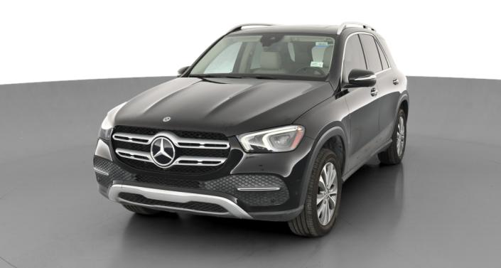 Thumbnail: 2021 Mercedes-Benz GLE - 1
