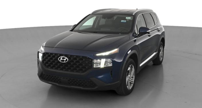 Thumbnail: 2022 Hyundai Santa Fe - 1