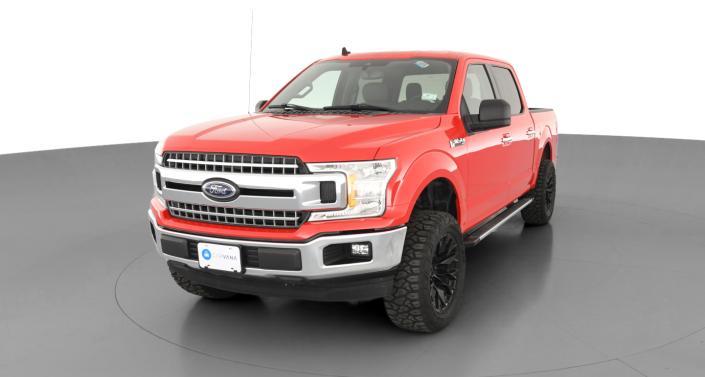 2020 Ford Econoline E-150 Hero Image